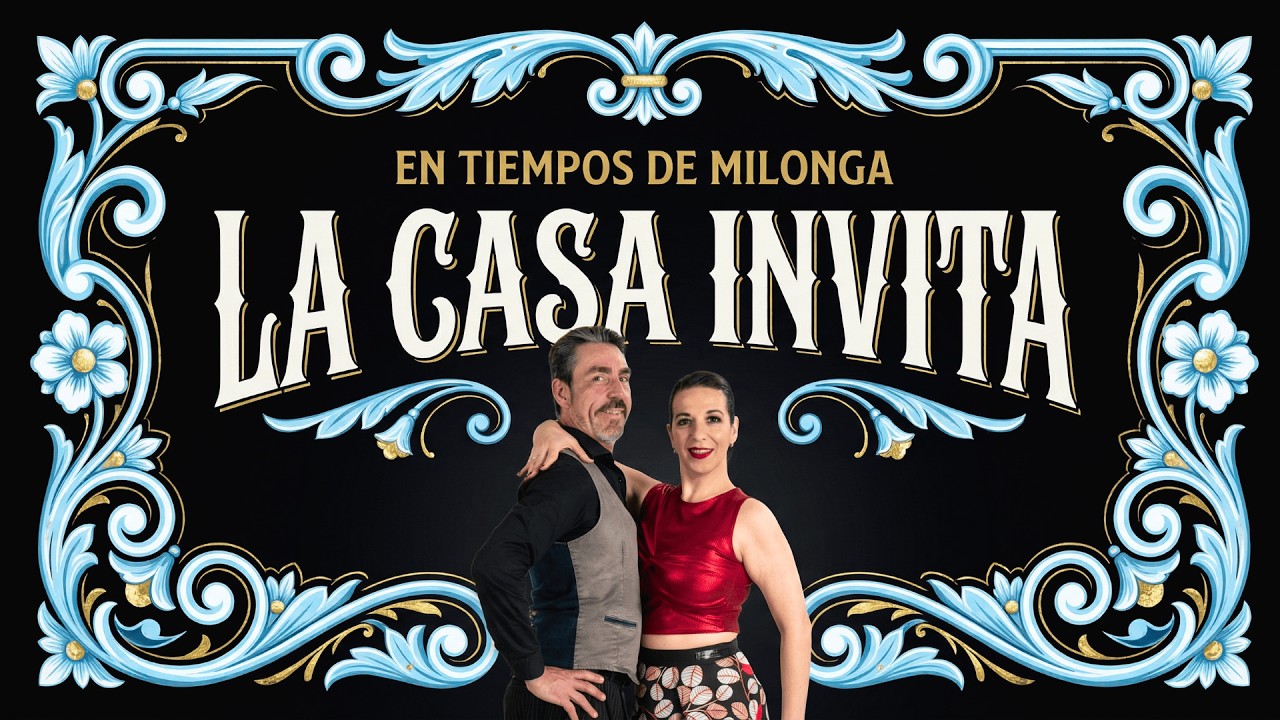 OBRA "VACÍO" con Agustina Vignau y Hugo Mastrolorenzo + Debate Ley de Tierras | #LaCasaInvita