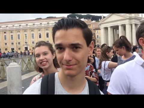 Rome sjl 2017 aftermovie deel 1