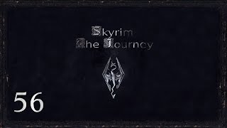 Skyrim: The Journey - 56 часть (Главный Зал Гильдии Охотников)