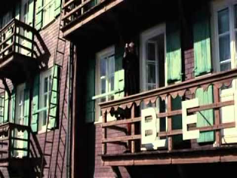 PELÍCULA - Cara Norte (Eiger 2009)