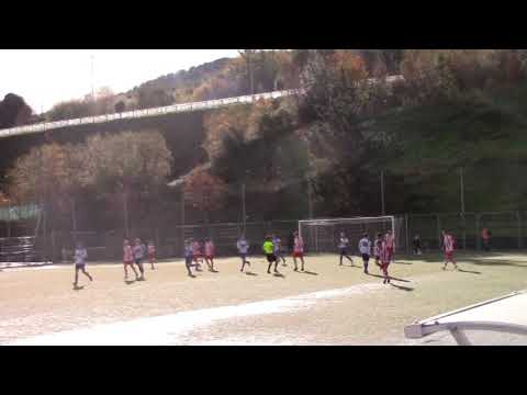LEKEITIO F.T. 4:3 C.D. Gallarta (Larrotegi, 2021/12/08) - www.leartigol.com