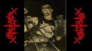 Sarcofago - Christ's Death