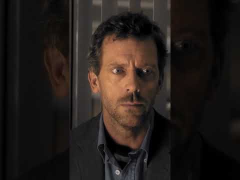 House's Chronic Fatigue 'Cure' | House M.D.