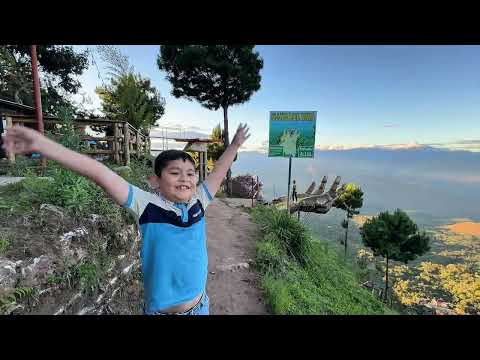 CERRO CAMPANA-SAN IGNACIO-CAJAMARCA