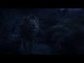 The Lion King Mufasa Remember