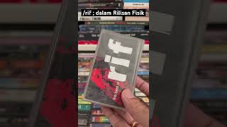 Download lagu Album /rif #albummusik #kaset #kasetpita #rockindonesia #rock90an #musikindonesia #nostalgia #musik mp3