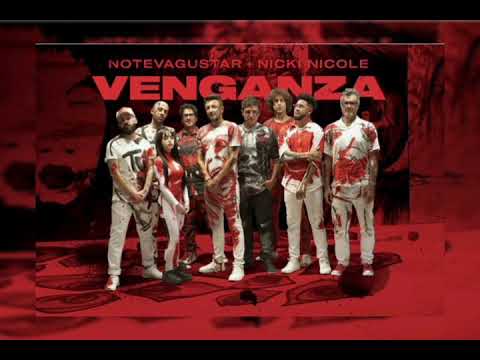 No Te Va Gustar, Nicki Nicole - Venganza