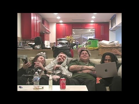 Fat Nick - Love Bumps ft. Pouya [Official Video]