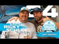 D.Friel - Connected By Water Podcast #34 - Ricky Schlee