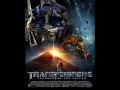 Transformers 2 Revenge Of The Fallen Soundtrack 2009 Film Linkin Park New Divide