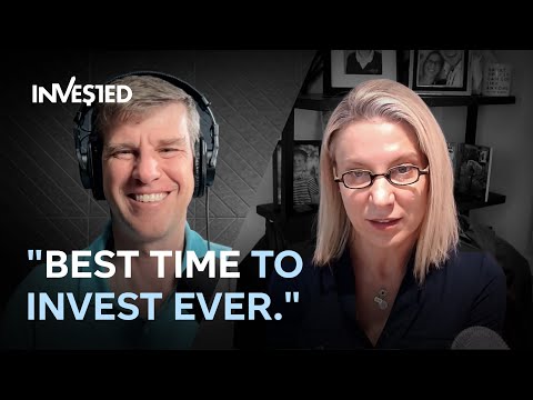Beezer Clarkson on How to Get a 'Yes' from Investors ... - YouTube