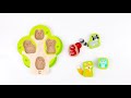 Hape Puzzle