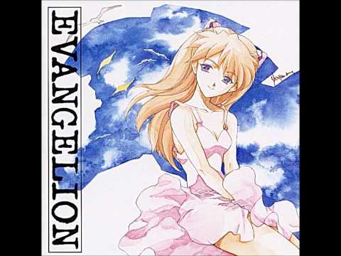 Fly Me To The Moom Aya London Beat - Neon Genesis Evangelion