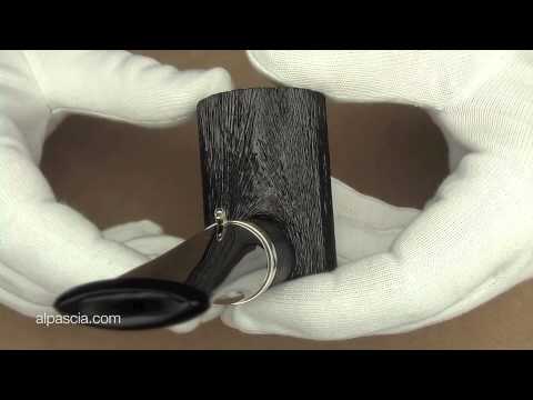 pipa Anatra 152 - tobacco pipe