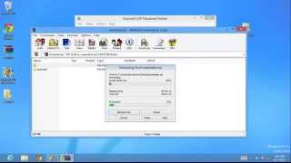 How to Crack Password to Open ZIP/WinZip/7ZIP File Fast