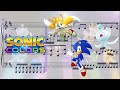 Sonic Colors Reach For The Stars Sheet Music