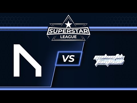Nordavind vs Galactik Football - RBRS Superstar League - Week 4