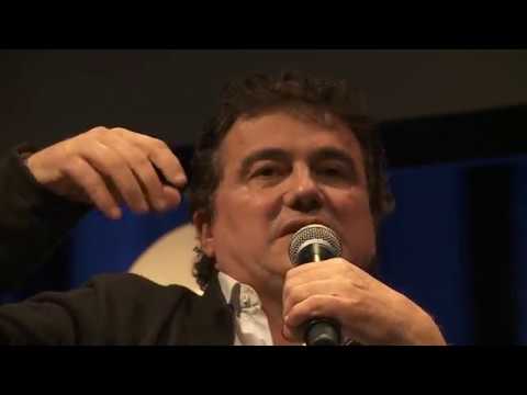 Patrick Pelloux "Les Idées mènent le Monde" - 2017