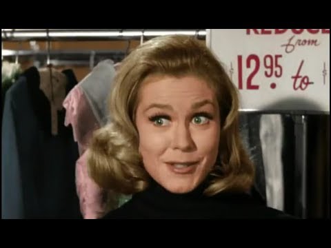 Bewitched - Season 1 DVD Trailer (2005)