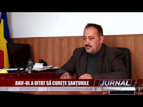 stire 22 10 2013   santuri vladesti