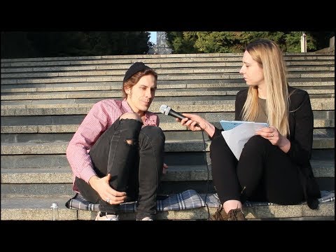 PAWEŁ SWIERNALIS  - NA SCHODACH - ZAPOWEDŹ #5