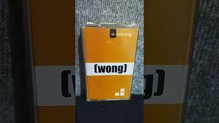 Download lagu Wong album Esok Pagi mp3