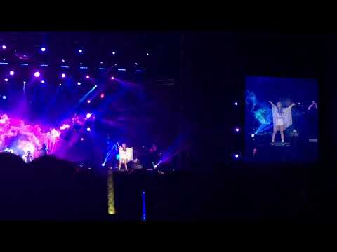 181224 AILEE - HEAVEN (CUT 1) @ I AM: AILEE IN DAEJEON