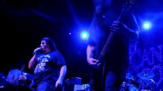 Cannibal Corpse - An Experiment In Homicide [Live In Philadelphia, PA]