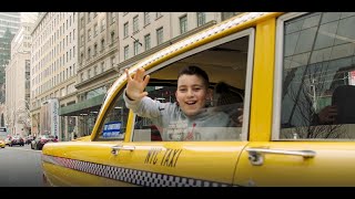 British Airways - Fairytale in New York: A Very Kevin Christmas