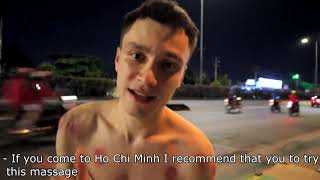 Download lagu ASMR 2$ Highway Massage in Vietnam, Ho Chi Minh mp3 Download lagu ASMR 2$ Highway Massage in Vietnam, Ho Chi Minh mp3