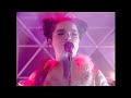 the sugarcubes : hit - live @ top of the pops, london, england, UK, (11-01-1992) [UHD] [4K]