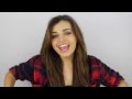 Rebecca Black Reacts to "Friday" 