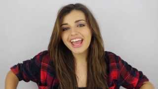 Rebecca Black Reacts to &quot;Friday&quot;