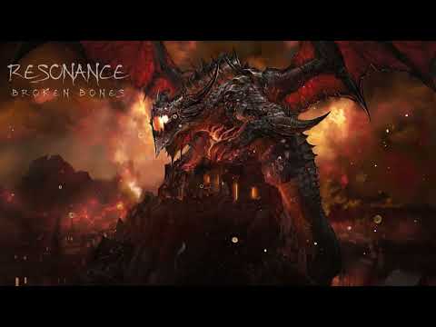 Resonance - Broken Bones | The Darkside Underground Metal