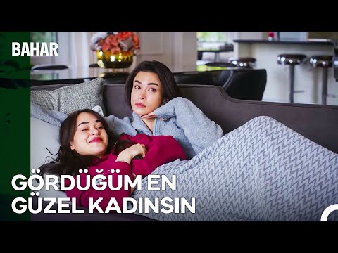 Rengin ve Parla'nın Nostalji Etkinliği - Bahar 64. Bölüm (FİNAL)