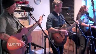 Devil Makes Three - Hallelu