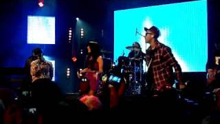 N-Dubz - Scream My Name [HD]  - Good Sound Quality!!!