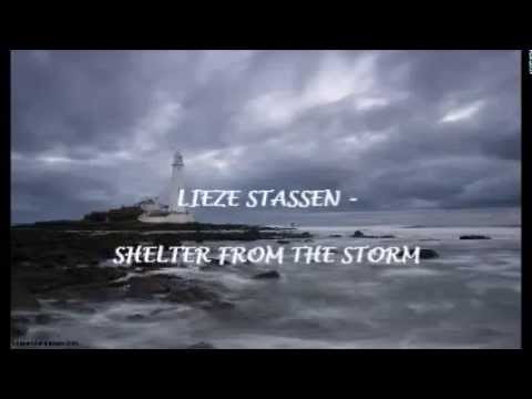 Lieze Stassen - Shelter from the storm
