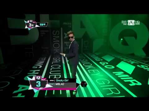 130613 MBLAQ♥