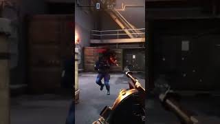 【CrossfireX】開幕から10kill無双 トミーガン強すぎなんじゃ？