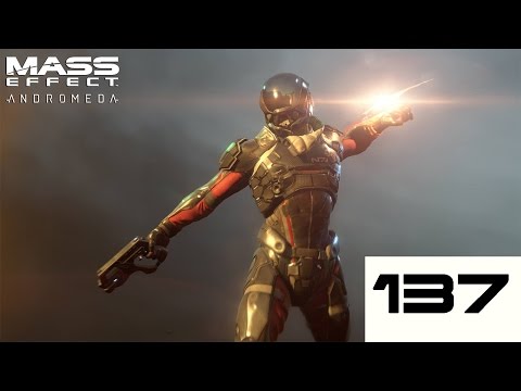 Mass Effect: Andromeda - Walkthrough - Part 137 - Aspirations