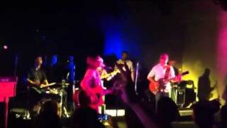 Almira Fawn and JJ Grey