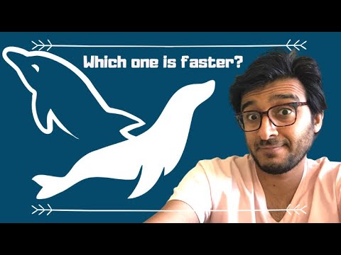 MariaDB vs MySQL SSD NVMe vs SATA Performance Discussions on the Percona Benchmark