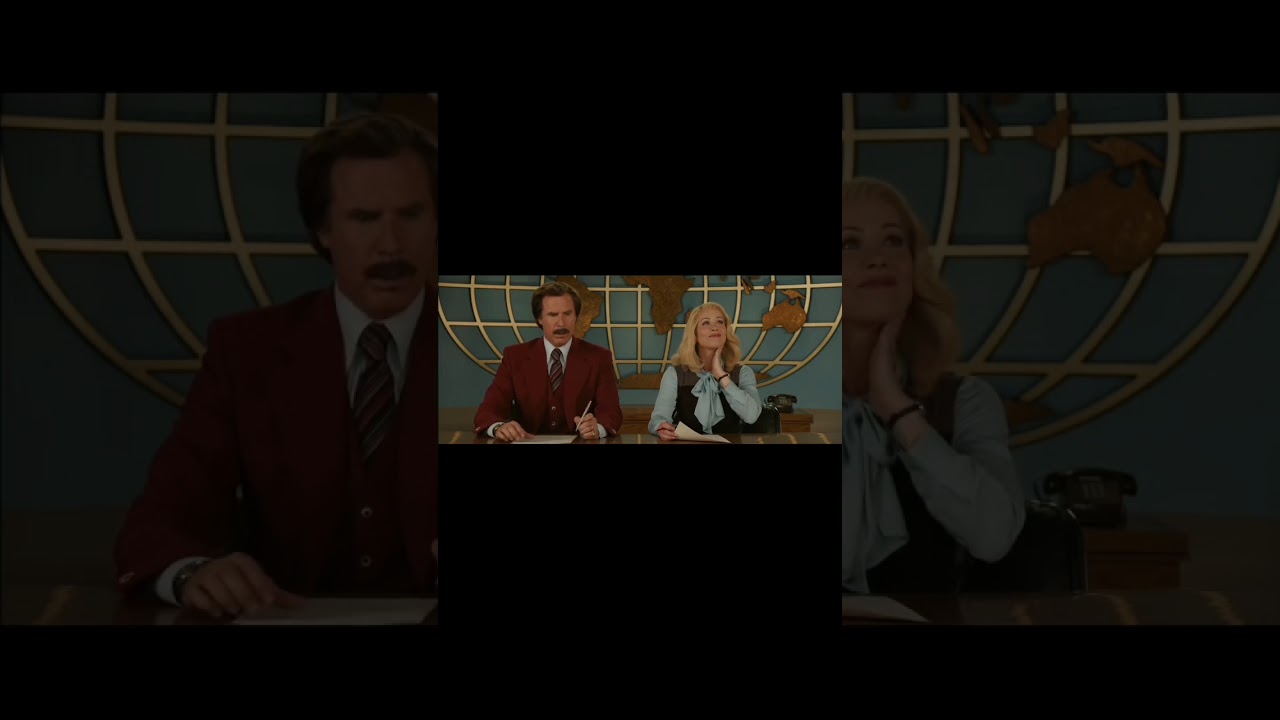 Oh no! They're coming in through the back door!