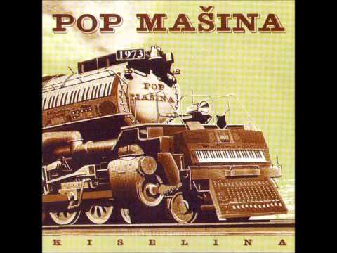 Thumbnail for Pop Mašina - Povratak Zvezdama (1973) HQ