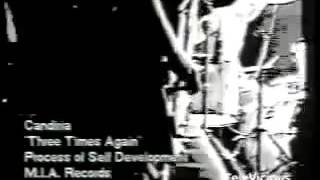 Candiria - Three Times Again