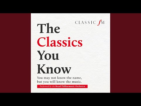 Puccini: Turandot / Act 3: "Nessun dorma" ((1990 World Cup))