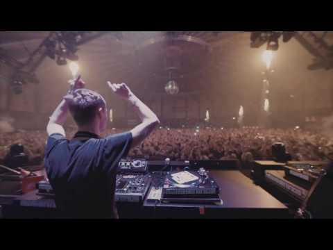 Joris Voorn - MPX_309 at Awakenings 20 years