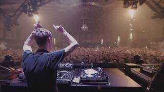 Joris Voorn - MPX_309 at Awakenings 20 years
