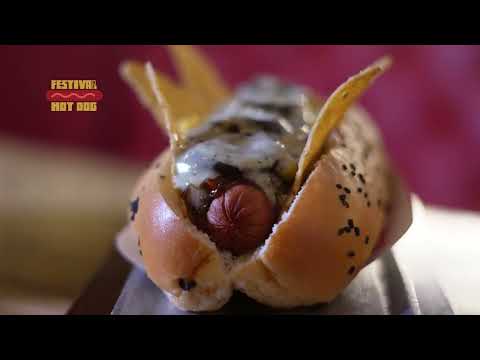 Festival del Hot Dog 2025 en Cota